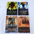 Livro Os Instrumentos Mortais 4 Volumes - Cassandra Clare - Sebo Pura Magia - Livros