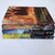 Livro Os Instrumentos Mortais 4 Volumes - Cassandra Clare