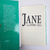 Livro Jane De Lantern Hill - Lucy Maud Montgomery na internet