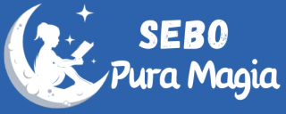 Sebo Pura Magia - Livros