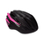 CASCO FAST INMOULD MODELO STORM NEGRO/FUCSIA