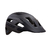 CASCO LAZER CHIRU NEGRO/GRIS