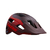 CASCO LAZER CHIRU MIPS ROJO/BORDO