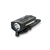 LUZ DELANTERA RECARGABLE - 350 LUMENS - 4 FUNCIONES