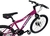 RALEIGH SCOUT R24 FUCSIA - comprar online