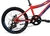 RALEIGH ROWDY R20 ROJA en internet