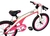 STARK HYPER XR R20 BLANCA/ROSA - comprar online