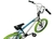 STARK BMX CHROME R20 - comprar online