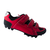 ZAPATILLAS MTB METHA VIPER ROJAS