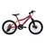 RALEIGH ROWDY R20 ROJA