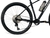 RALEIGH MOJAVE 8.0 CARBONO R29 NEGRA - comprar online