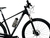 RALEIGH MOJAVE 8.0 CARBONO R29 NEGRA - tienda online