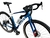 ZION AVRA 1x11 GRAVEL - TopBike Store