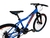 RALEIGH SCOUT R24 AZUL/NARANJA - comprar online