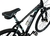 VENZO PRIMAL XC R29 NEGRA/TURQUESA - comprar online