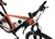 VOLTA VIGGO R29 NARANJA - TopBike Store