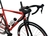 RALEIGH STRADA 1.0 RUTA ROJA - TopBike Store