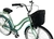 AURORA FAMILY R26 VERDE - TopBike Store