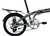 RALEIGH PLEGABLE CURVE R20 GRIS en internet