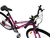 FIREBIRD ACERO R26 DAMA FUCSIA en internet