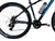 RALEIGH MOJAVE 2.0 NEGRA/AZUL - comprar online