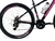 RALEIGH MOJAVE 2.0 NEGRA/FUCSIA - comprar online