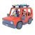 Bluey Auto Camioneta Paseo Familiar + Figura Accesorios - tienda online