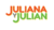 Juliana Y Julian Crazy Pesca Juego Con Luz Y Sonido - tienda online