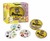 Dobble Juego De Cartas Velocidad Original Top Toys