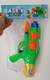 Pistola De Agua 38 X 18 X 7 Base-x-splash Verano - Pupytoys juguetes