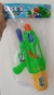 Pistola De Agua 33 X 17 X 6 Cm Base-x-splash Verano - Pupytoys juguetes