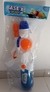 Pistola De Agua Water Blaster Base-x-splash 49x23x19 - Pupytoys juguetes