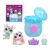 Magic Mixies Caldero Magico Mixlings Serie 4 Crystal Pack X2 - Pupytoys juguetes