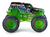 Imagen de Monster Jam Vehiculos Metal Escala 1:64