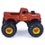 Monster Jam Vehiculos Metal Escala 1:64 - tienda online