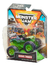 Monster Jam Vehiculos Metal Escala 1:64 - Pupytoys juguetes