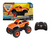 Monster Jam Auto A Radio Control 1:24