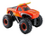 Monster Jam Auto A Radio Control 1:24 - comprar online