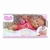 Muñeca Nenuco Bebe Soft Con Mamadera Sonajero Original - comprar online