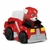 Paw Patrol Auto Mediano Con Figura Spin Master