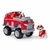 Paw Patrol Vehiculo Auto Jungle Pups Transformable + Figura - tienda online