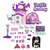 Pinypon Academia Terrific + Muñeca Y Accesorios Original - Pupytoys juguetes