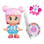 Pinypon Muñeca 17 Cm Pop Shine Con Aplicador Y Diamantes - Pupytoys juguetes