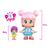 Pinypon Muñeca 17 Cm Pop Shine Con Aplicador Y Diamantes - comprar online