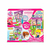 Pinypon Set De Juego Profesiones 3 En 1 + 3 Muñecas