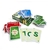 Scrabble Dash Juego De Cartas De Mesa Original Ruibal - comprar online