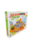 Juliana Y Julian Crazy Pesca Juego Con Luz Y Sonido - comprar online