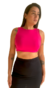 Cropped Agda - LUXXO - comprar online