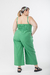 Jumpsuit Celia Verde Mantis - comprar en línea