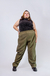 Pantalón Jogger Marianne Moss Green - online store